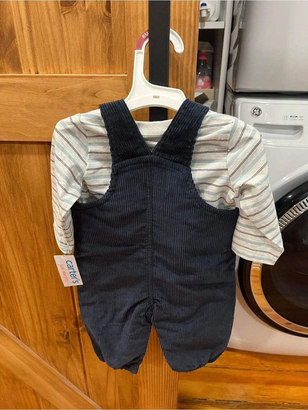 Carters nwt